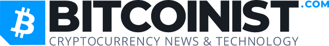 Bitcoinist logo