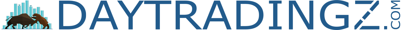 DayTradingz logo