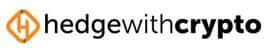 HedgeWithCrypto logo