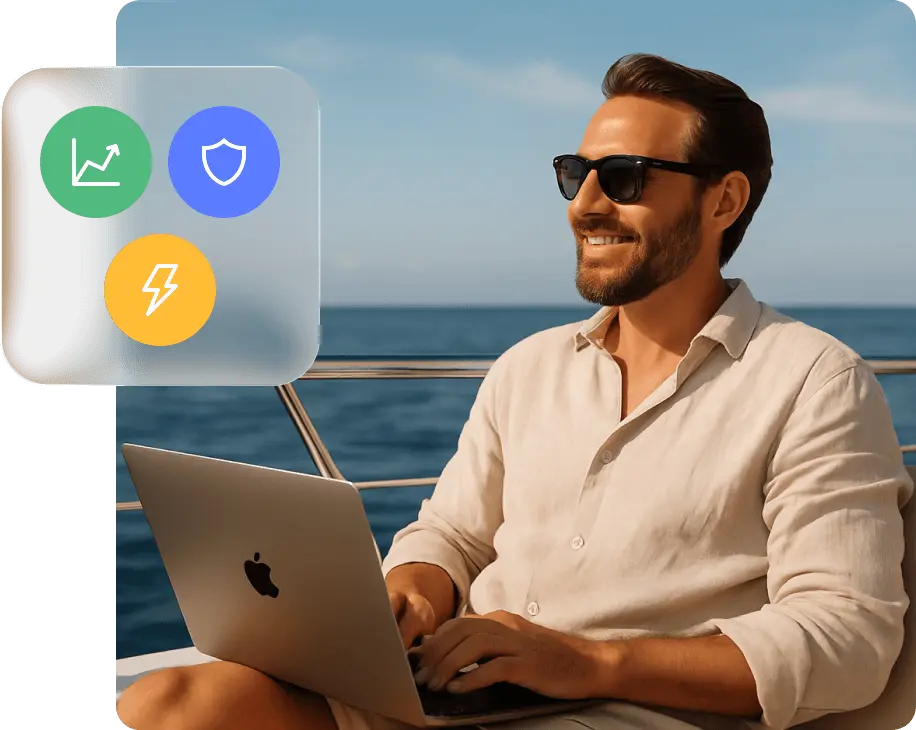 Tagor Trade Trading Platform